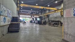 Benoi Road (D22), Factory #611116171
